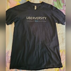 American Apparel Uberversity T Shirt